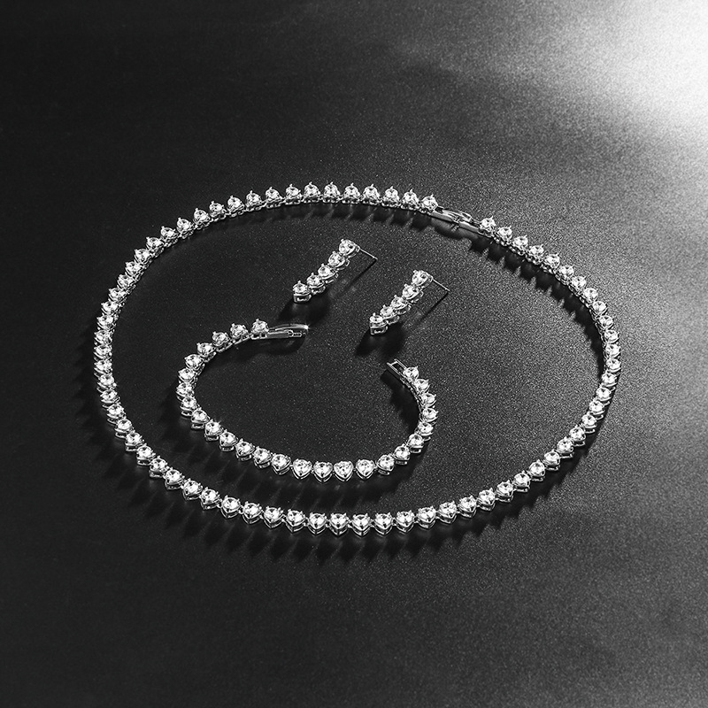 Full Occasion Jewelry Set